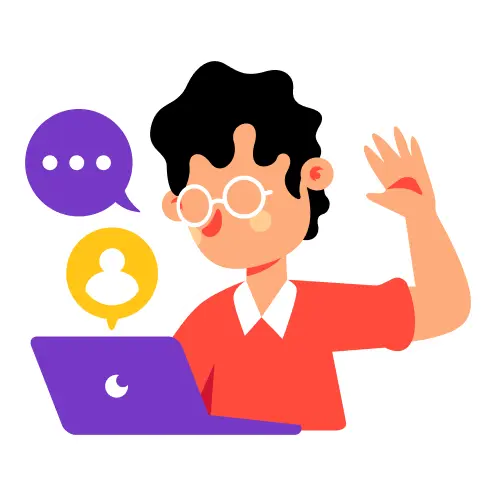 Counseling Icon