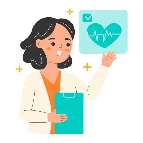 Counseling Icon