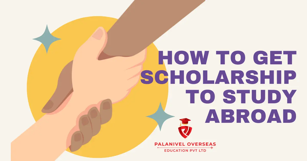 study abroad scholarships