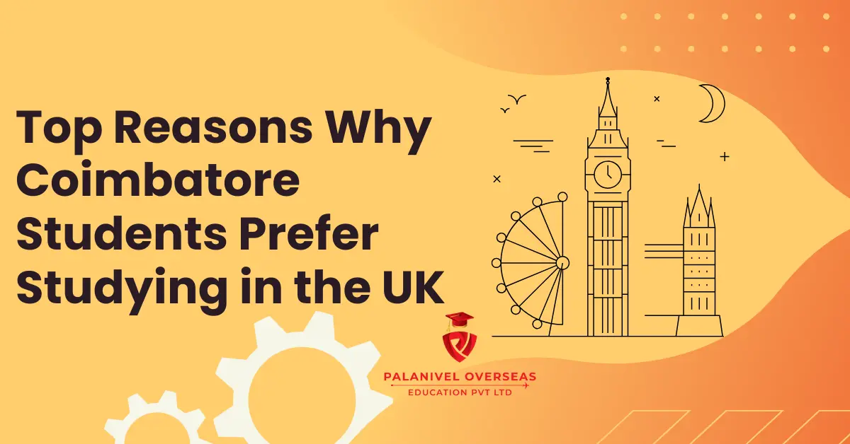 why study in UK